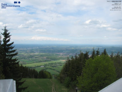 Červená sjezdovka, Třinec