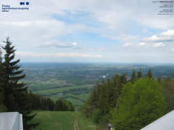 Červená sjezdovka, Třinec