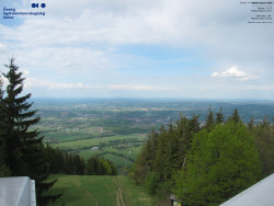 Červená sjezdovka, Třinec