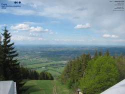 Červená sjezdovka, Třinec