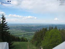 Červená sjezdovka, Třinec