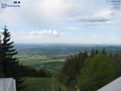 Červená sjezdovka, Třinec