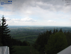 Červená sjezdovka, Třinec