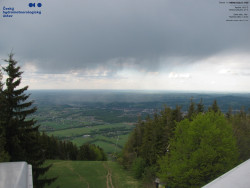 Červená sjezdovka, Třinec