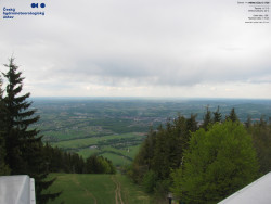 Červená sjezdovka, Třinec