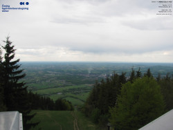 Červená sjezdovka, Třinec