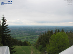 Červená sjezdovka, Třinec
