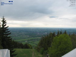 Červená sjezdovka, Třinec