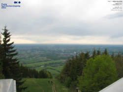 Červená sjezdovka, Třinec