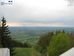 Červená sjezdovka, Třinec