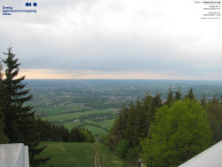 Červená sjezdovka, Třinec