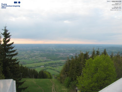 Červená sjezdovka, Třinec