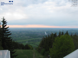 Červená sjezdovka, Třinec