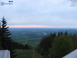 Červená sjezdovka, Třinec