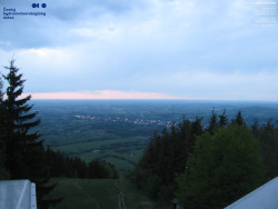 Červená sjezdovka, Třinec