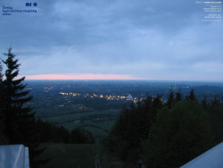 Červená sjezdovka, Třinec