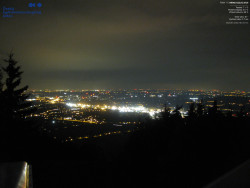 Červená sjezdovka, Třinec