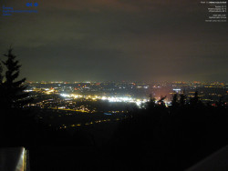 Červená sjezdovka, Třinec