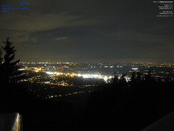 Červená sjezdovka, Třinec