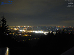 Červená sjezdovka, Třinec