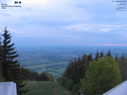 Červená sjezdovka, Třinec