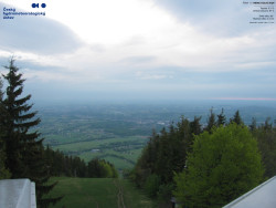 Červená sjezdovka, Třinec