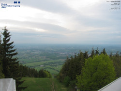Červená sjezdovka, Třinec