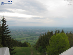 Červená sjezdovka, Třinec