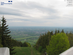 Červená sjezdovka, Třinec
