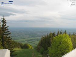 Červená sjezdovka, Třinec