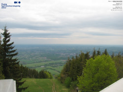 Červená sjezdovka, Třinec