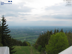 Červená sjezdovka, Třinec