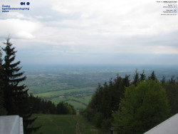 Červená sjezdovka, Třinec