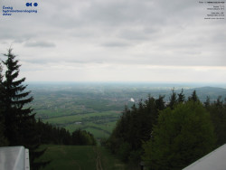 Červená sjezdovka, Třinec