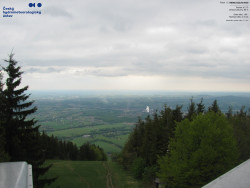 Červená sjezdovka, Třinec