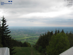 Červená sjezdovka, Třinec