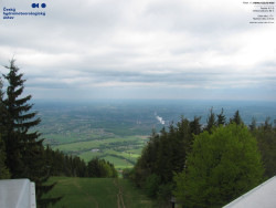 Červená sjezdovka, Třinec