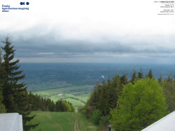 Červená sjezdovka, Třinec