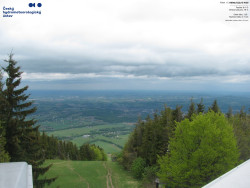 Červená sjezdovka, Třinec