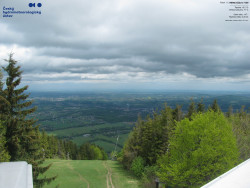 Červená sjezdovka, Třinec
