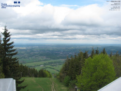Červená sjezdovka, Třinec