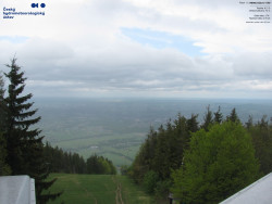 Červená sjezdovka, Třinec