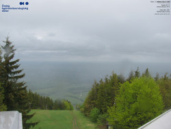 Červená sjezdovka, Třinec
