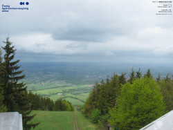 Červená sjezdovka, Třinec
