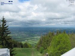 Červená sjezdovka, Třinec