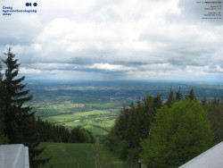 Červená sjezdovka, Třinec