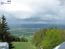 Červená sjezdovka, Třinec