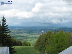 Červená sjezdovka, Třinec