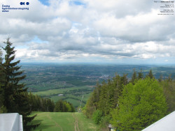 Červená sjezdovka, Třinec