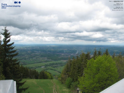Červená sjezdovka, Třinec